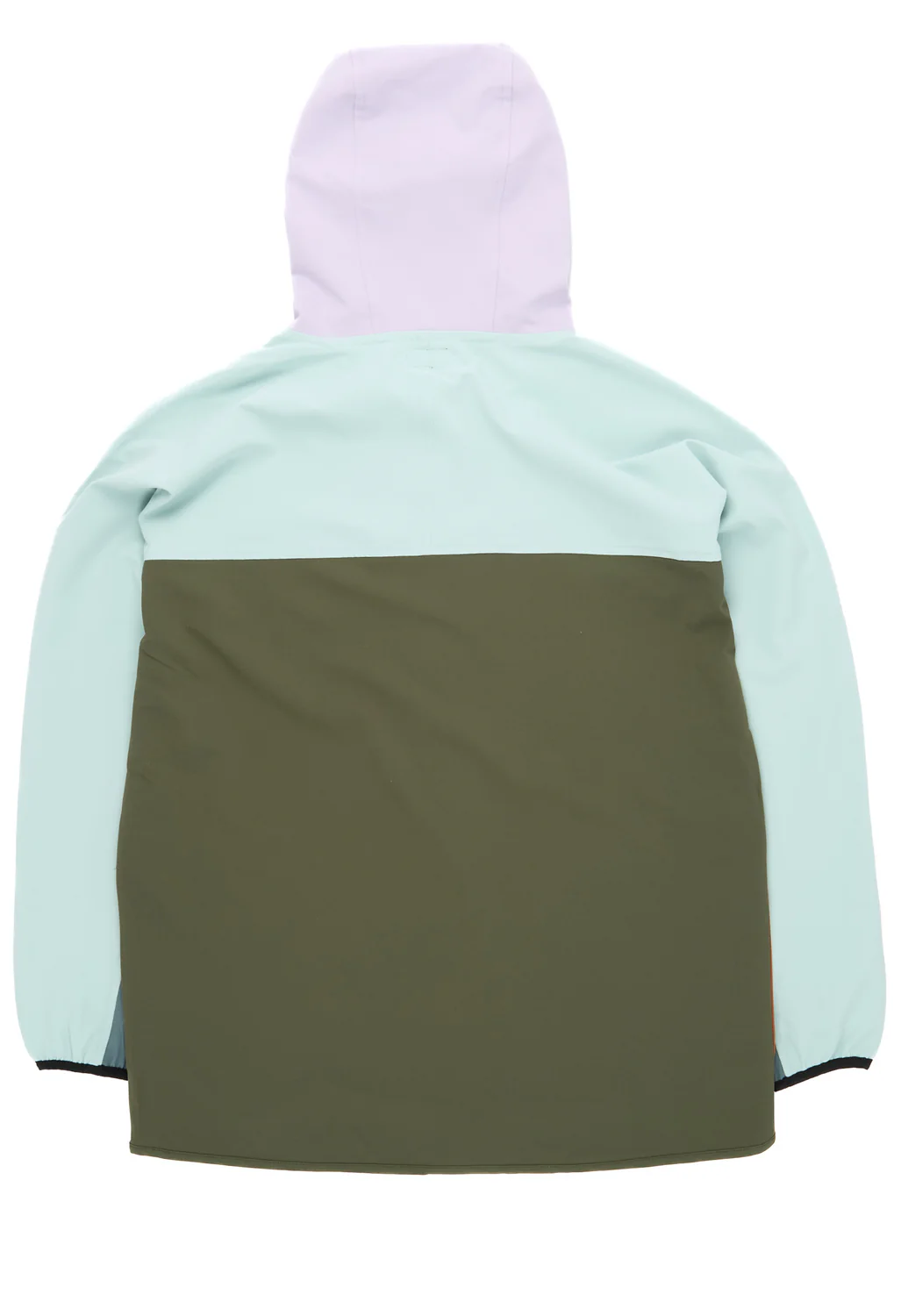 KAVU Women's Bay Breeze Jacket - Mix Up - Image 2