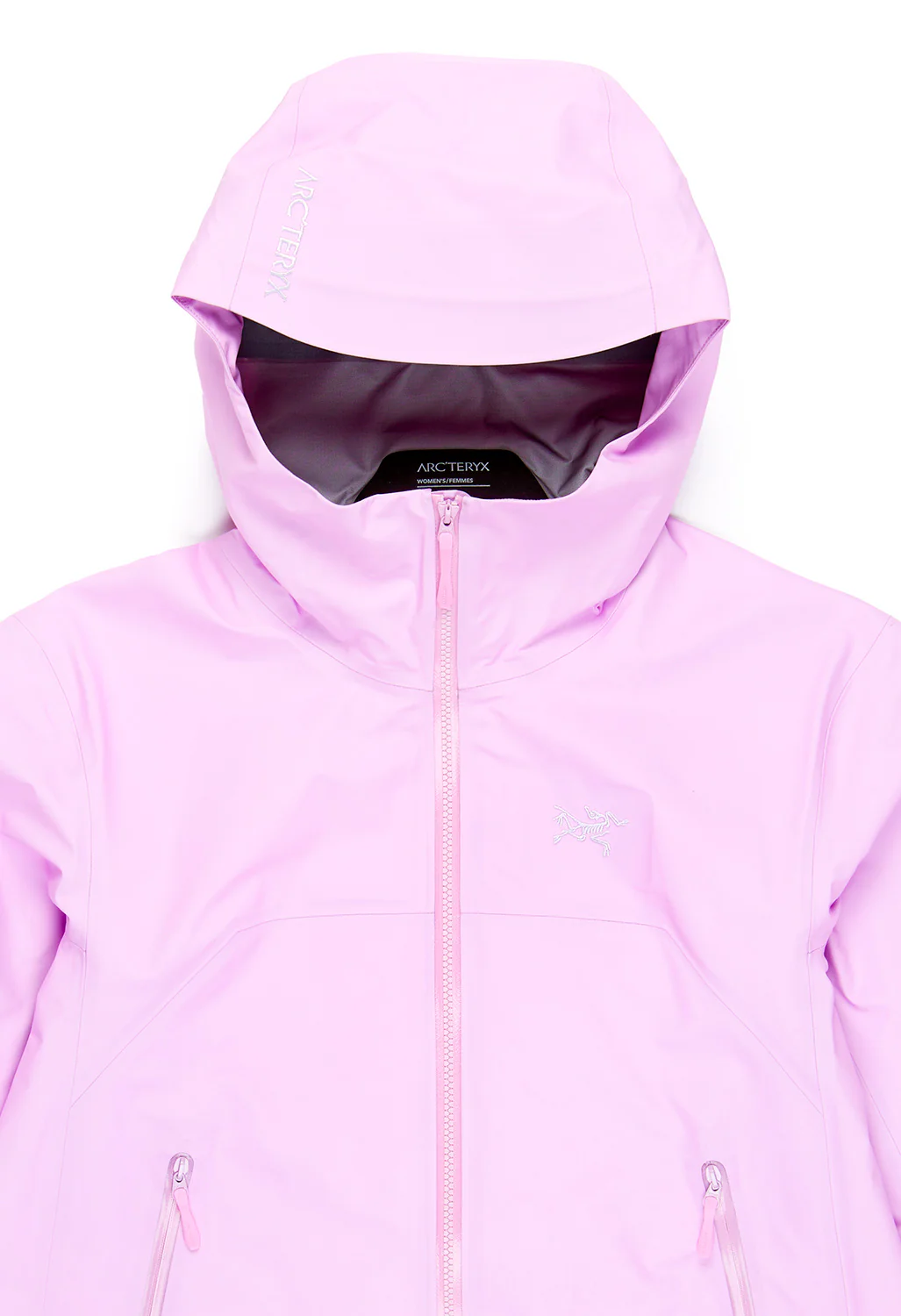 Arc'teryx Women's Beta GORE-TEX Jacket - Storm Glow - Image 3