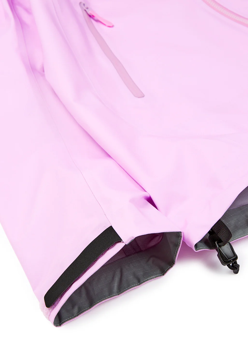 Arc'teryx Women's Beta GORE-TEX Jacket - Storm Glow - Image 4