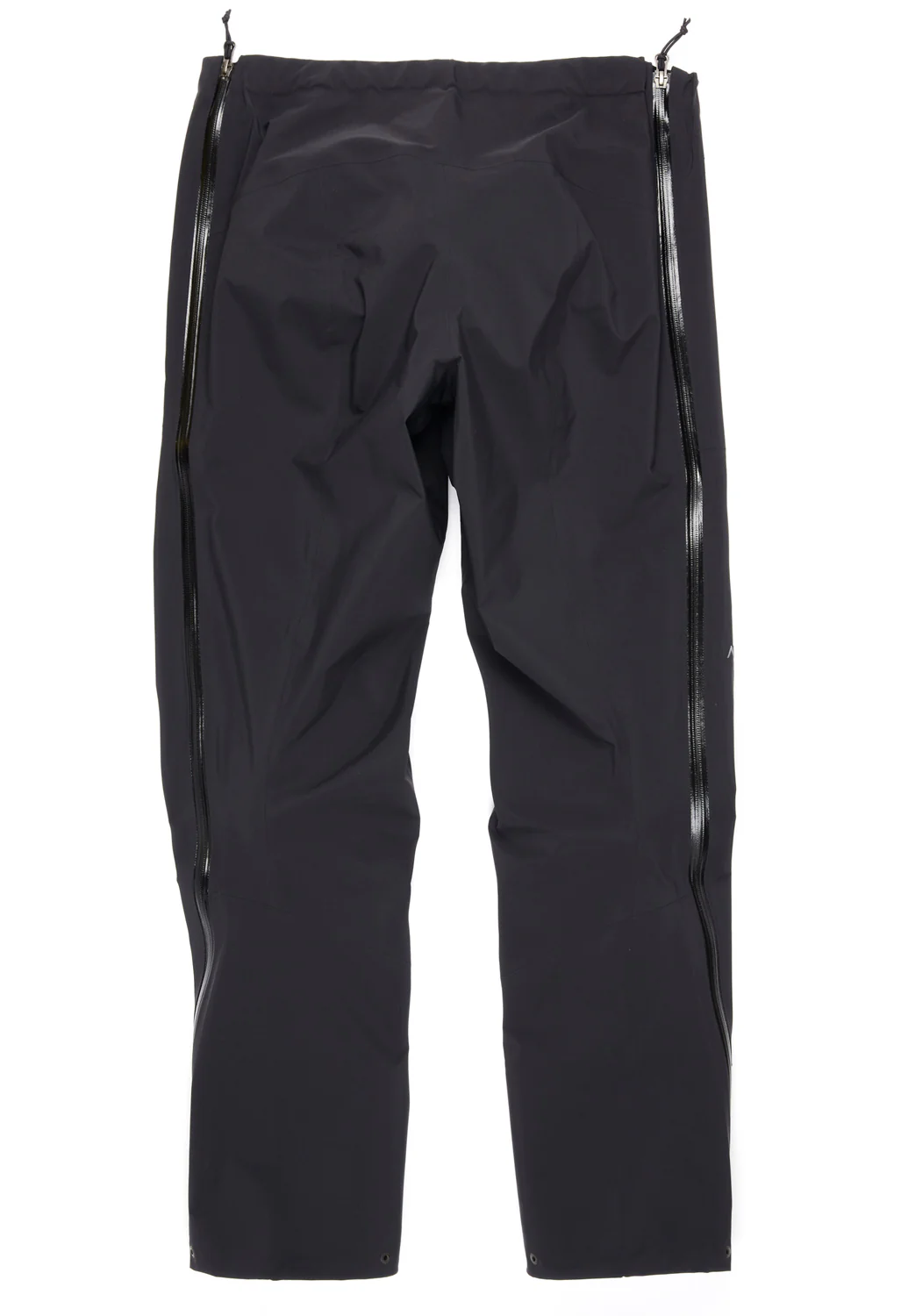 Arc'teryx Women's Beta GORE-TEX Pants - Black - Image 2