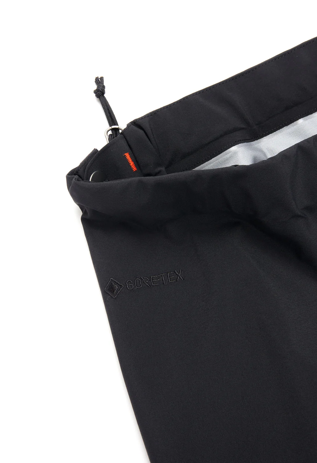 Arc'teryx Women's Beta GORE-TEX Pants - Black - Image 3