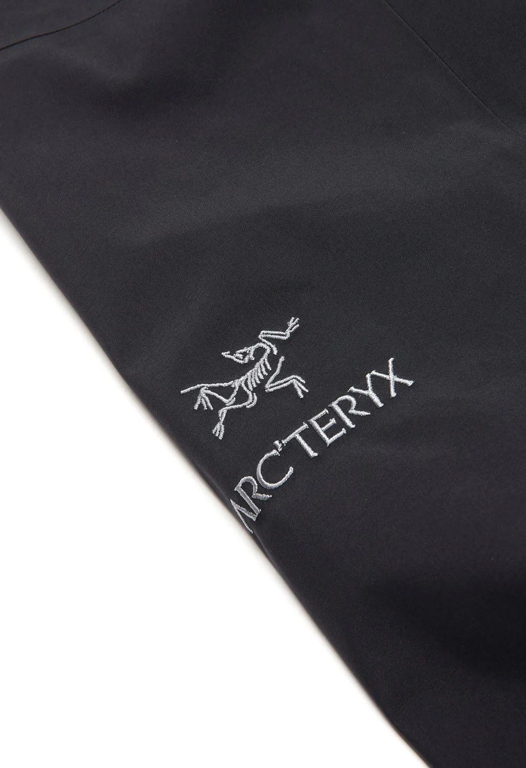 Arc'teryx Women's Beta GORE-TEX Pants - Black - Image 4