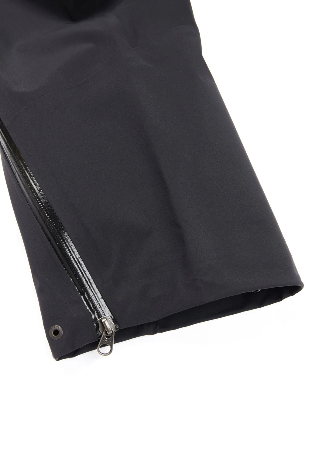 Arc'teryx Women's Beta GORE-TEX Pants - Black - Image 5