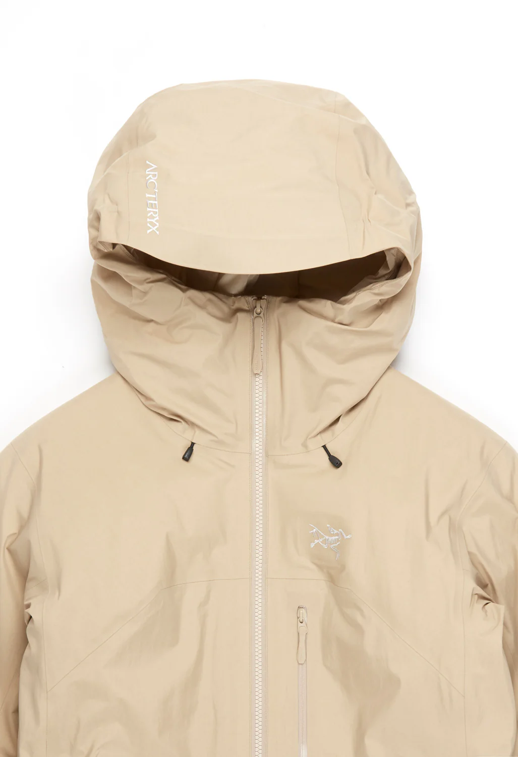 Arc'teryx Women's Beta Insulated Jacket - Smoke Bluff - Image 3