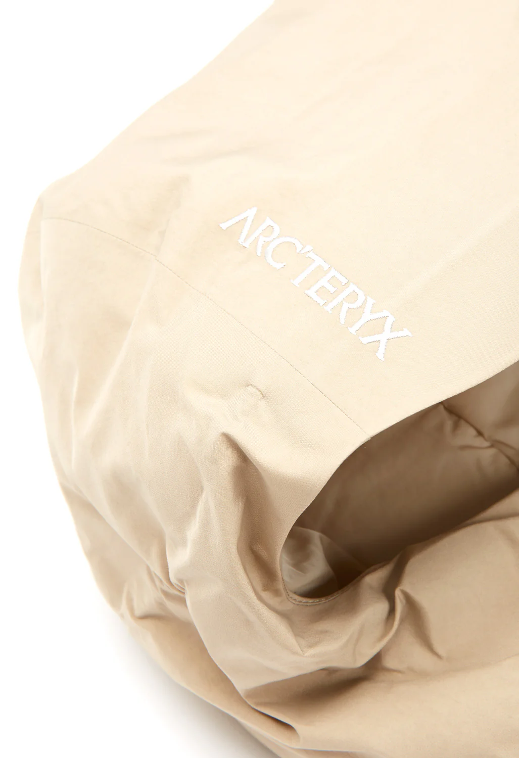 Arc'teryx Women's Beta Insulated Jacket - Smoke Bluff - Image 4