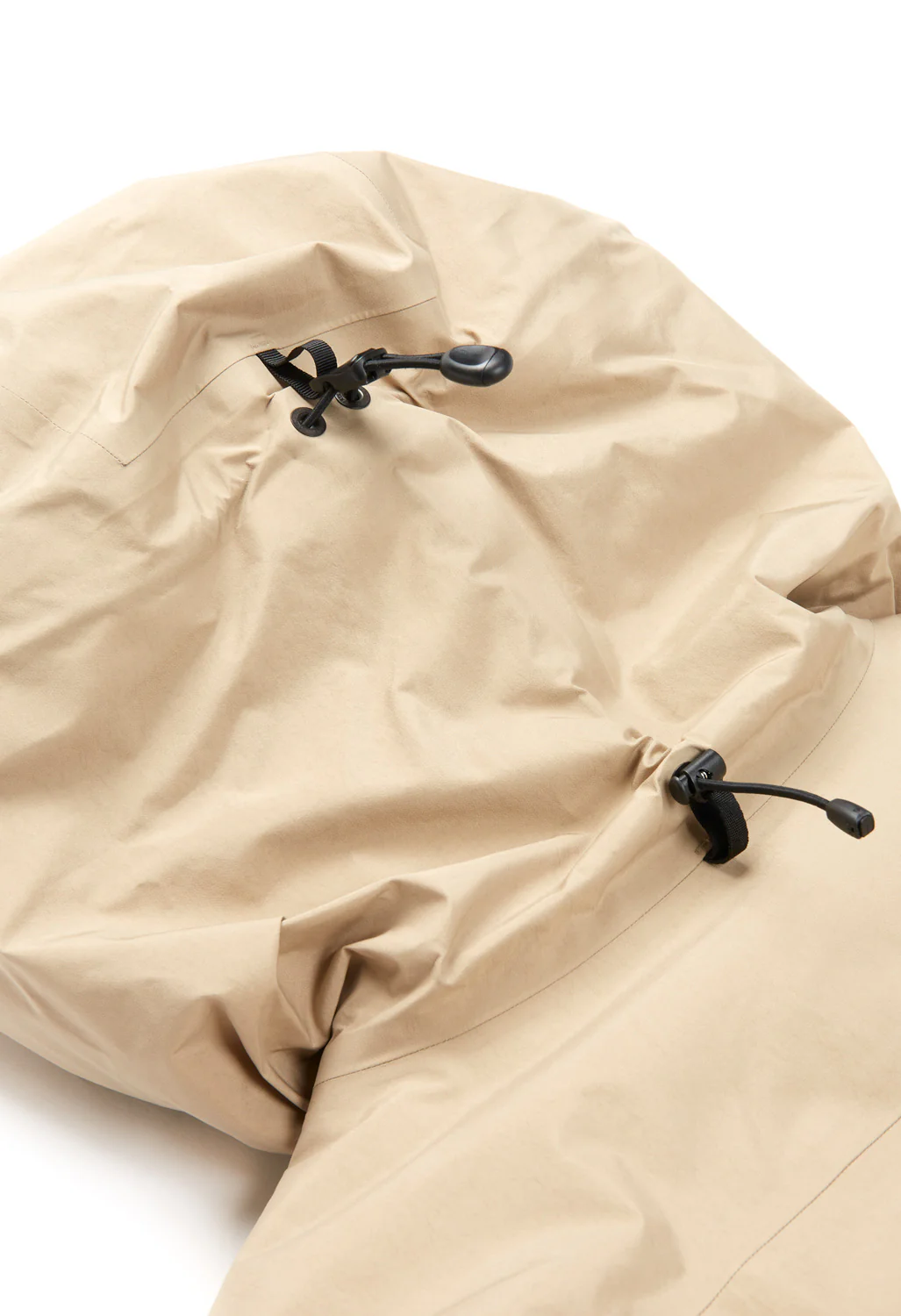 Arc'teryx Women's Beta Insulated Jacket - Smoke Bluff - Image 5