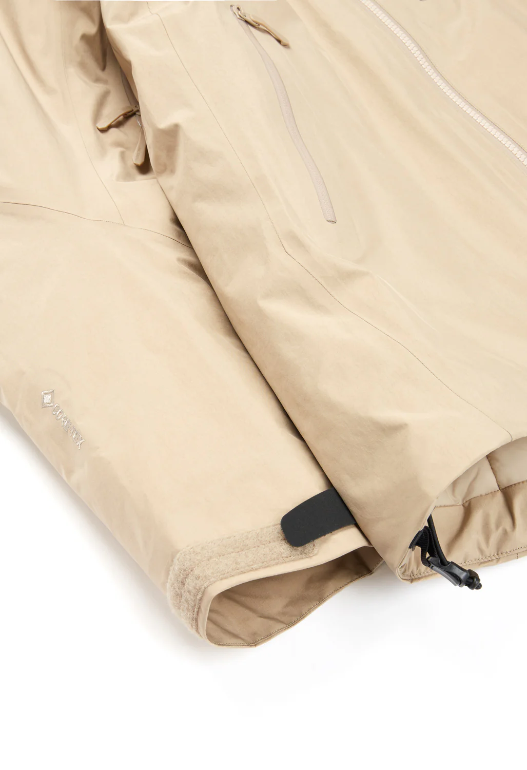 Arc'teryx Women's Beta Insulated Jacket - Smoke Bluff - Image 7