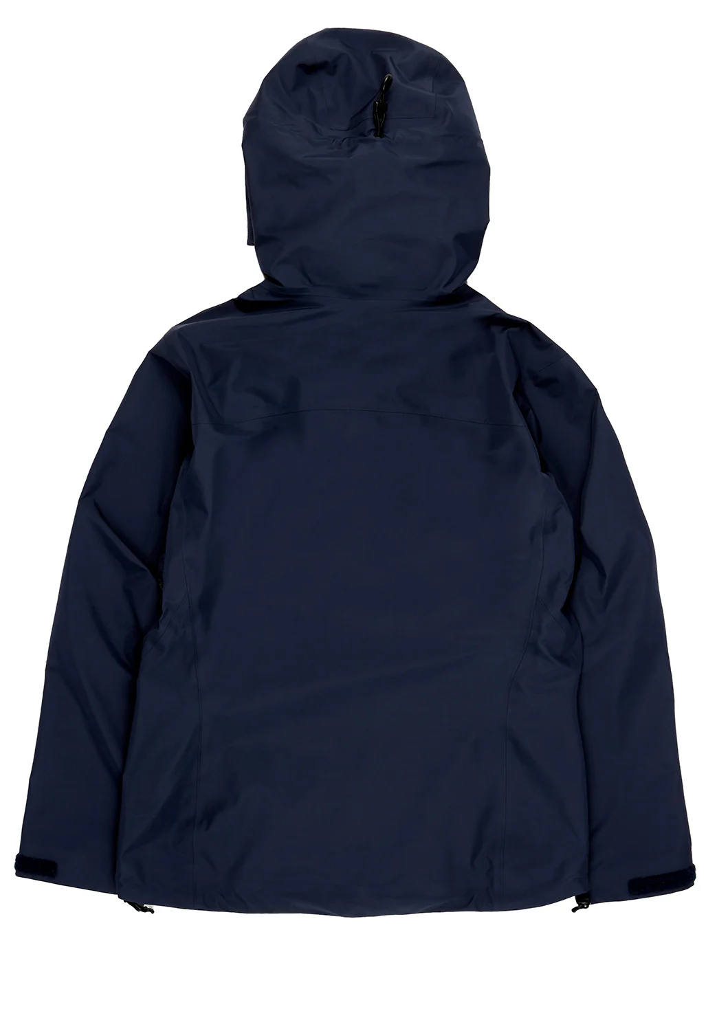 Arc'teryx Women's Beta LT GORE-TEX Jacket - Black Sapphire - Image 2