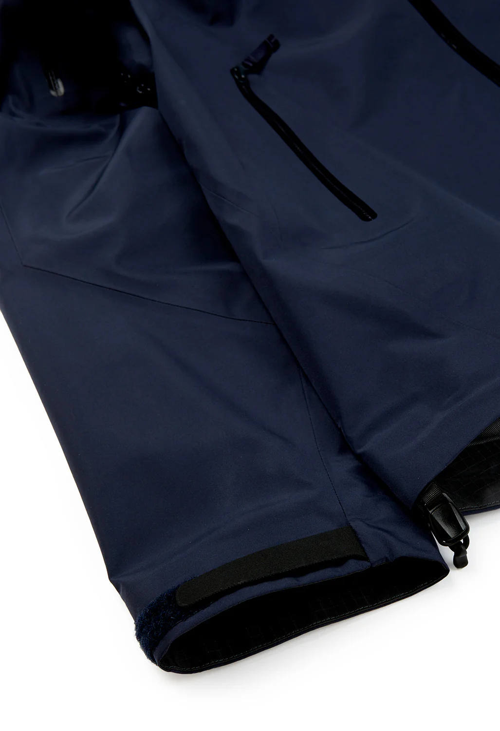 Arc'teryx Women's Beta LT GORE-TEX Jacket - Black Sapphire - Image 5