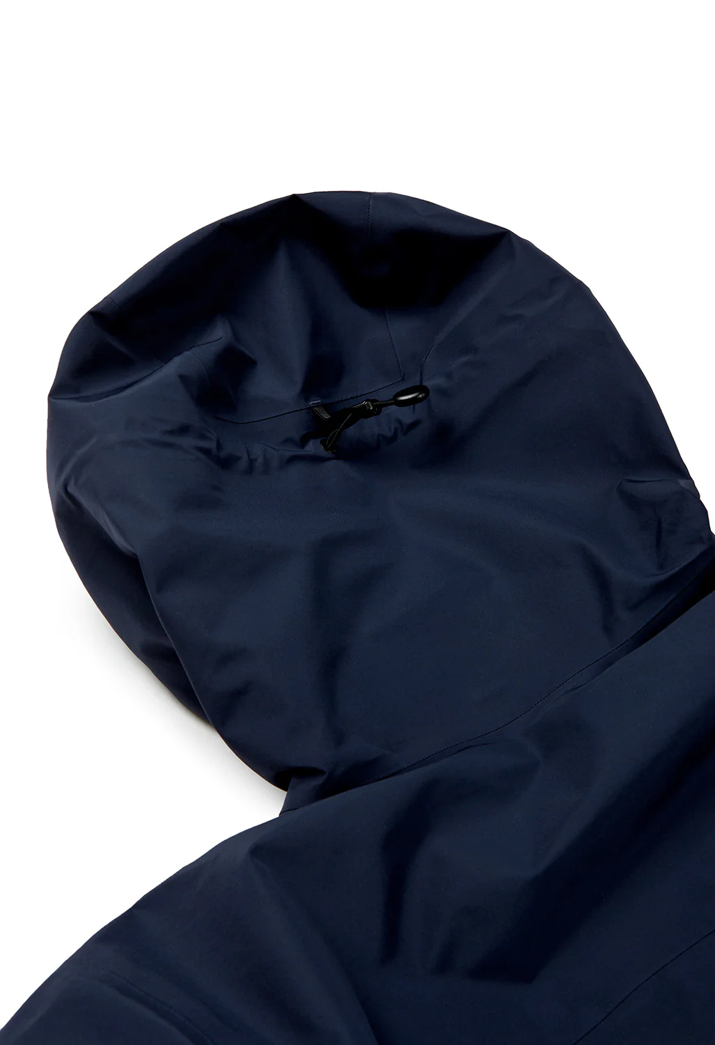 Arc'teryx Women's Beta LT GORE-TEX Jacket - Black Sapphire - Image 6