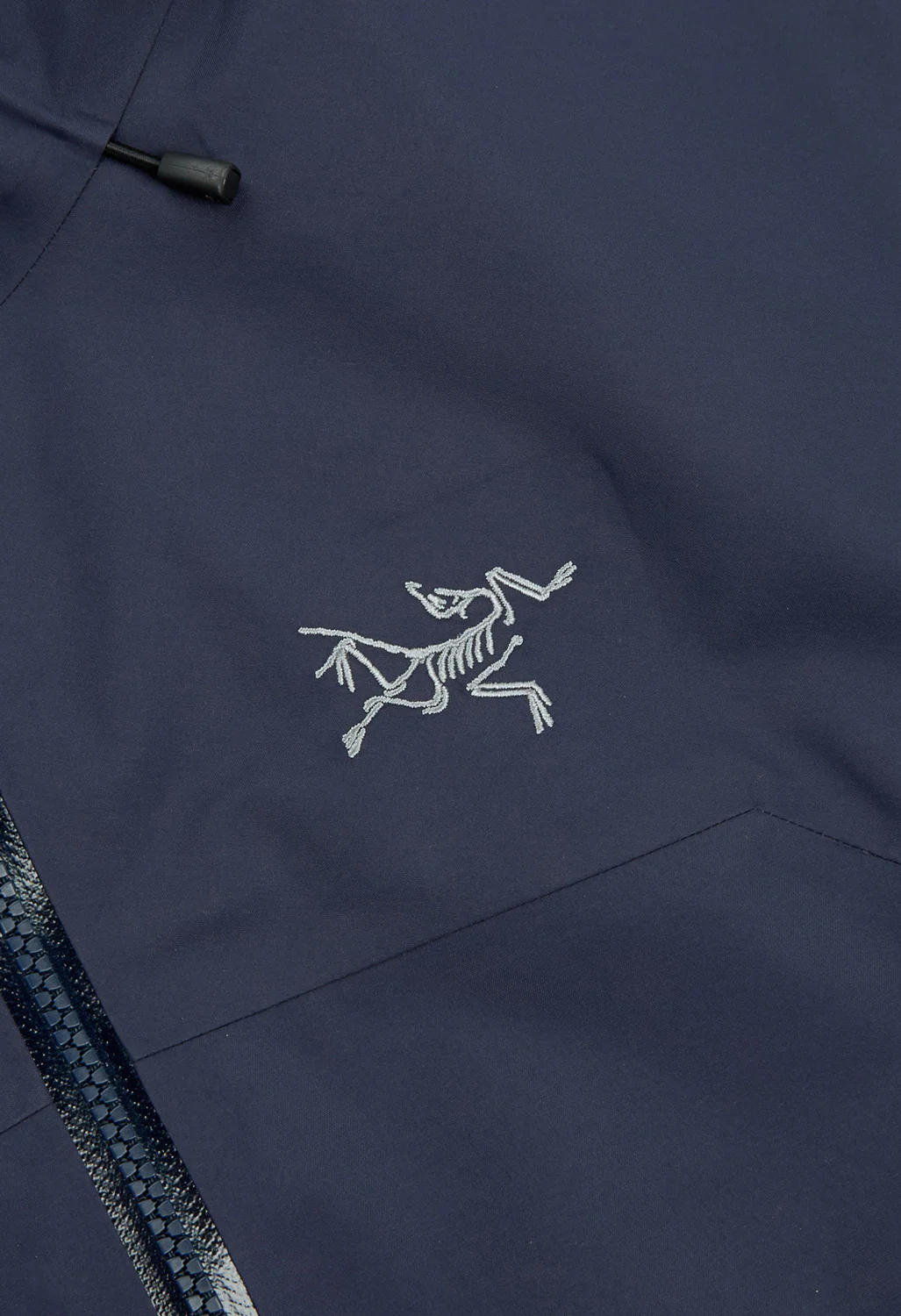 Arc'teryx Women's Beta SL Jacket - Black Sapphire - Image 4