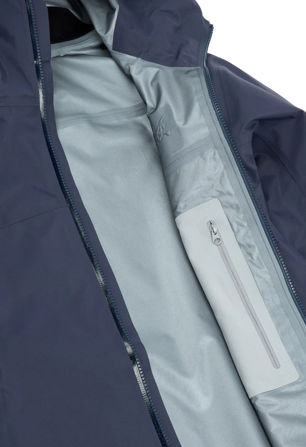 Arc'teryx Women's Beta SL Jacket - Black Sapphire - Image 5