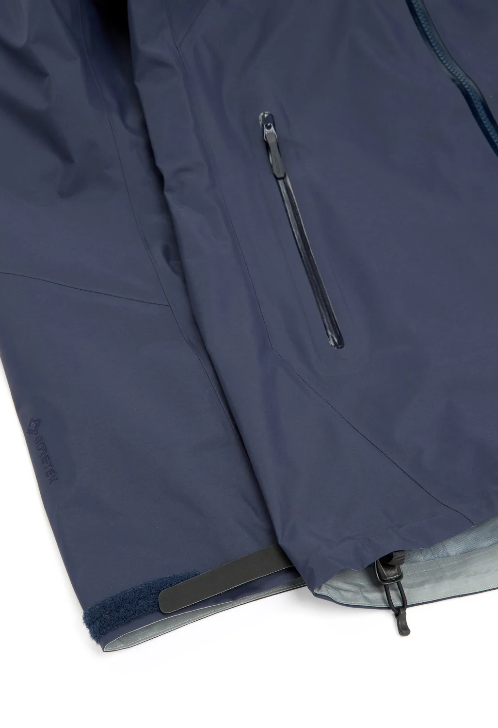 Arc'teryx Women's Beta SL Jacket - Black Sapphire - Image 6