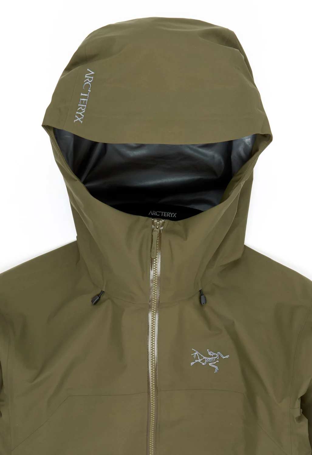 Arc'teryx Women's Beta SL Jacket - Tatsu - Image 3
