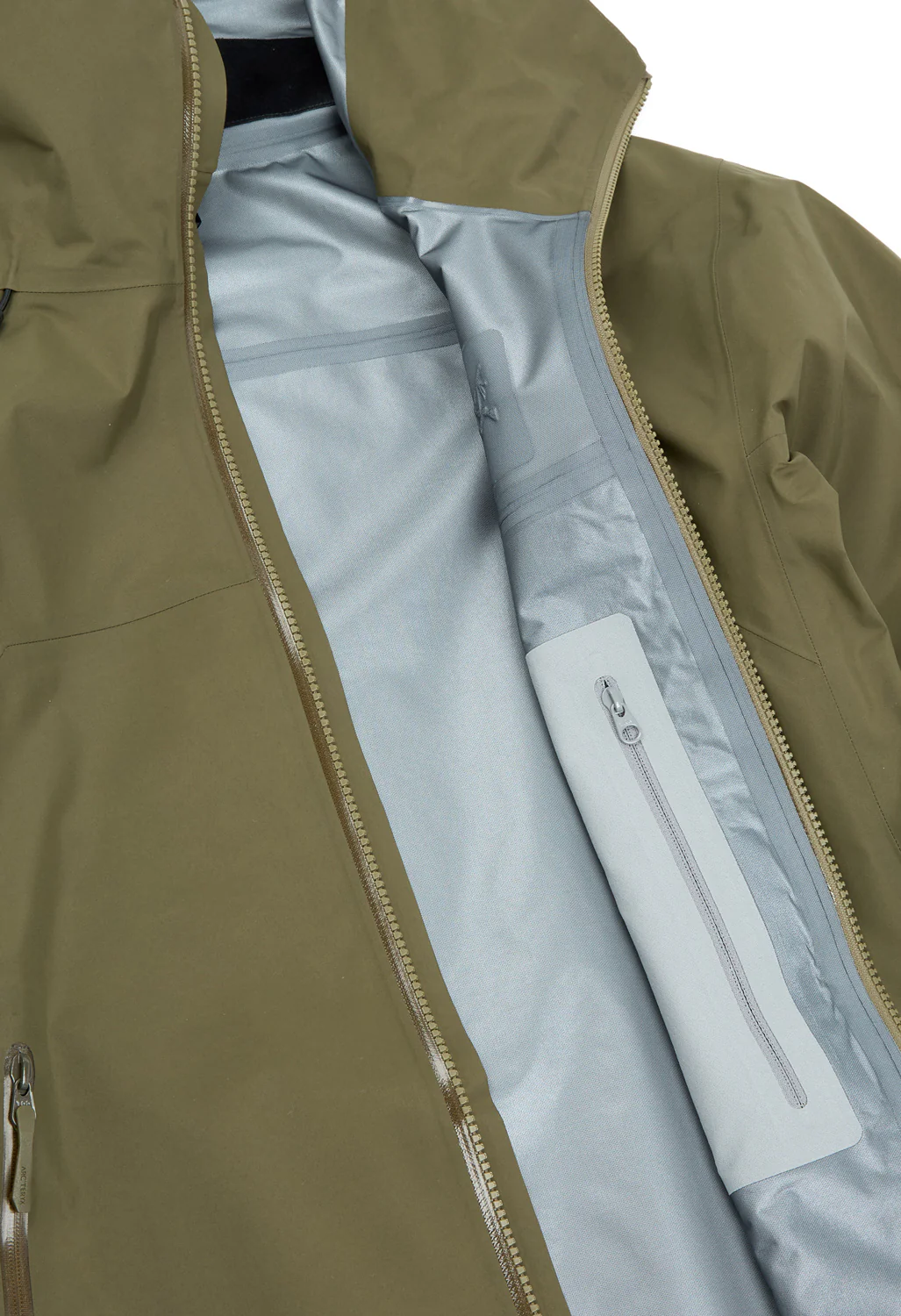 Arc'teryx Women's Beta SL Jacket - Tatsu - Image 5