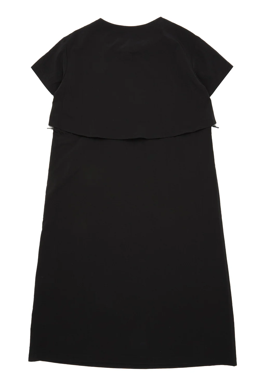 Snow Peak Women's Breathable Quick Dry Dress - Black - Image 2