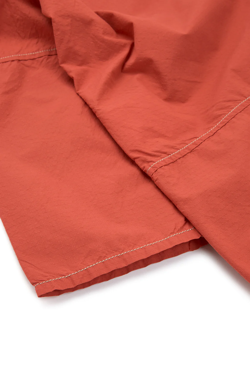 and wander Women's C/N Rip Dress - Red - Image 6