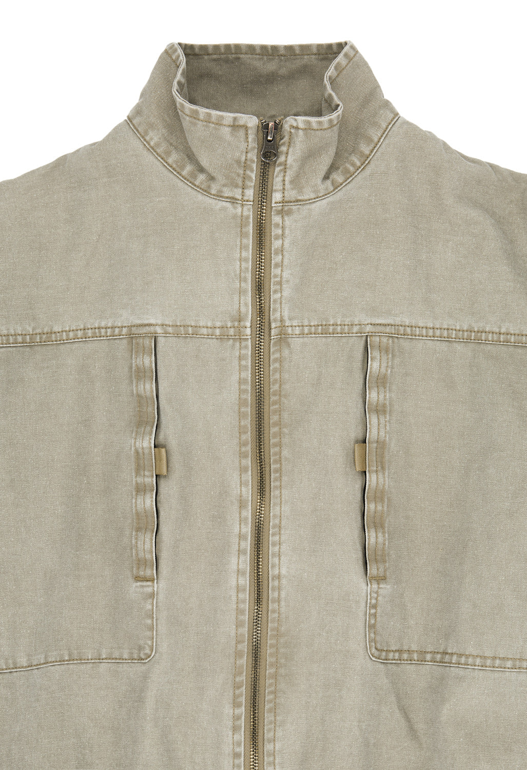 Gramicci Women's Canvas Phoenix Jacket - Patina - Image 3