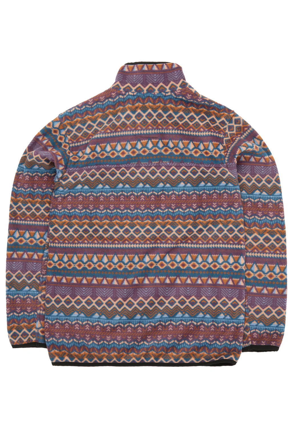 KAVU Women's Cavanaugh Fleece - Cottage Knit - Image 2