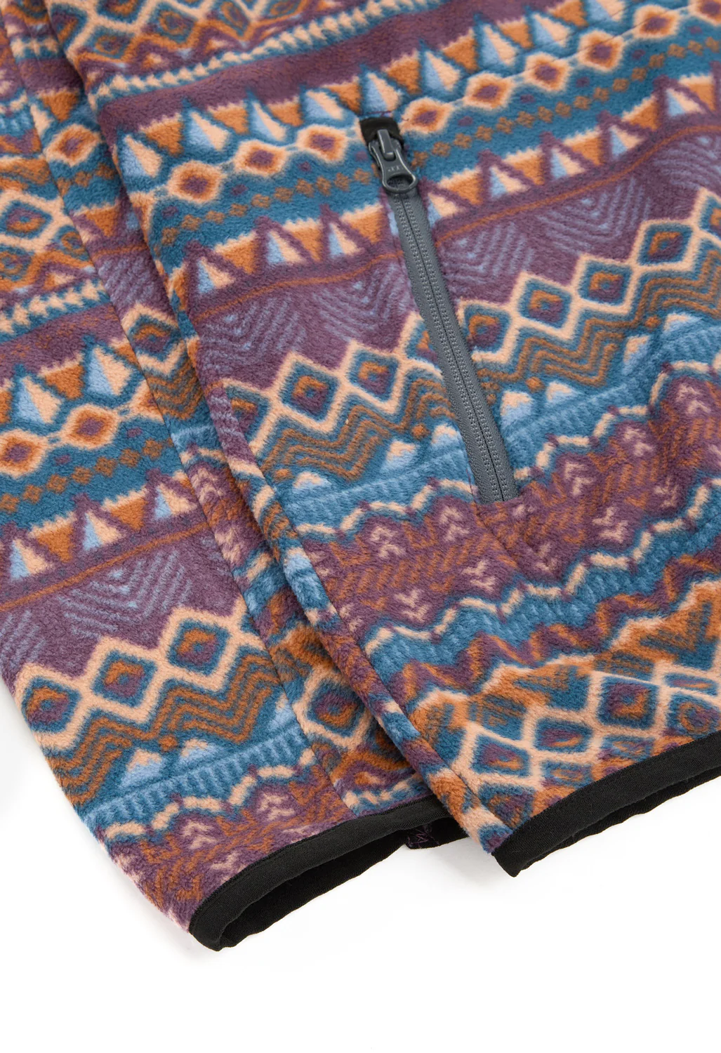 KAVU Women's Cavanaugh Fleece - Cottage Knit - Image 5