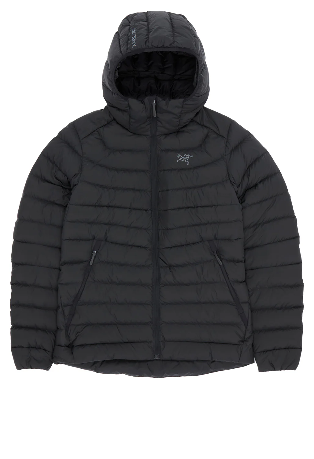 Arc'teryx Women's Cerium Hoody - Black