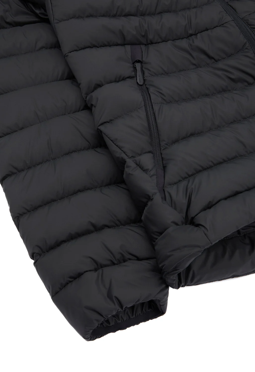 Arc'teryx Women's Cerium Hoody - Black - Image 6