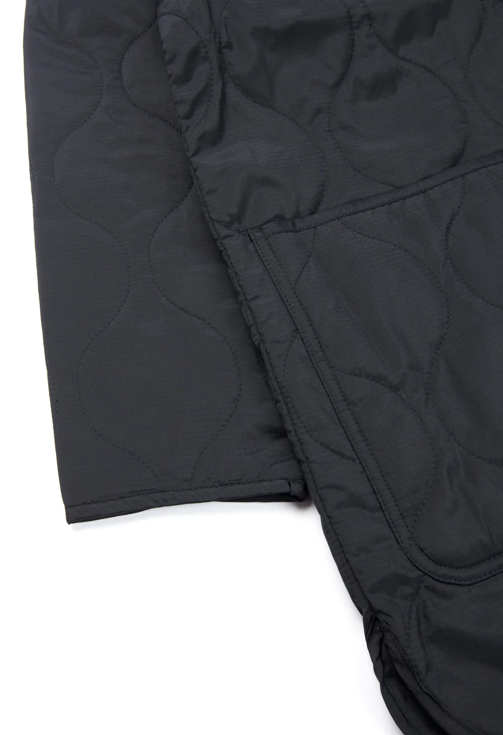 Carhartt WIP Women's Charleston Liner - Black - Image 4