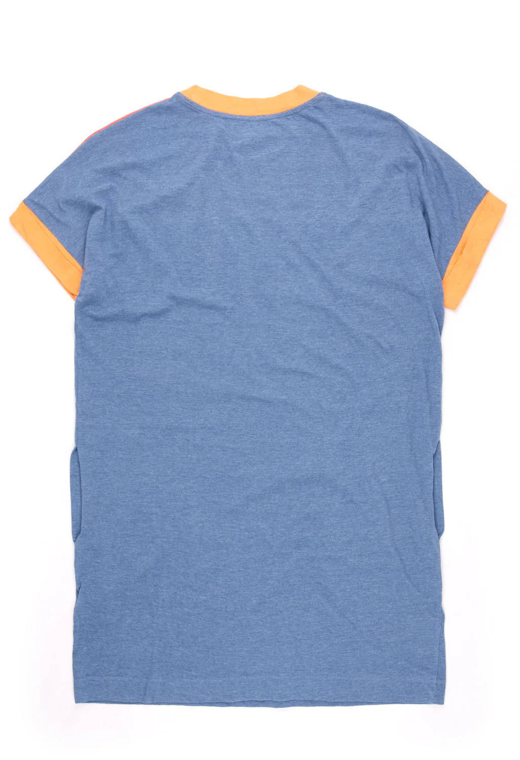 KAVU Women's Cut Back T-Shirt Dress - Fruit Mix - Image 2