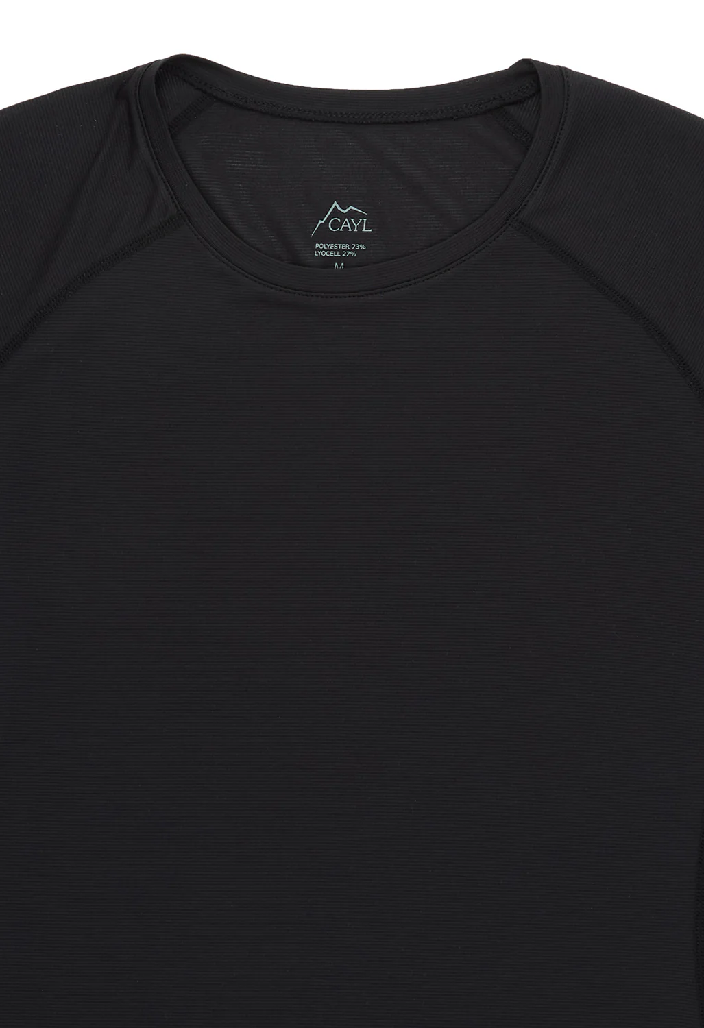 Women's Delta Tee - Black - Image 3