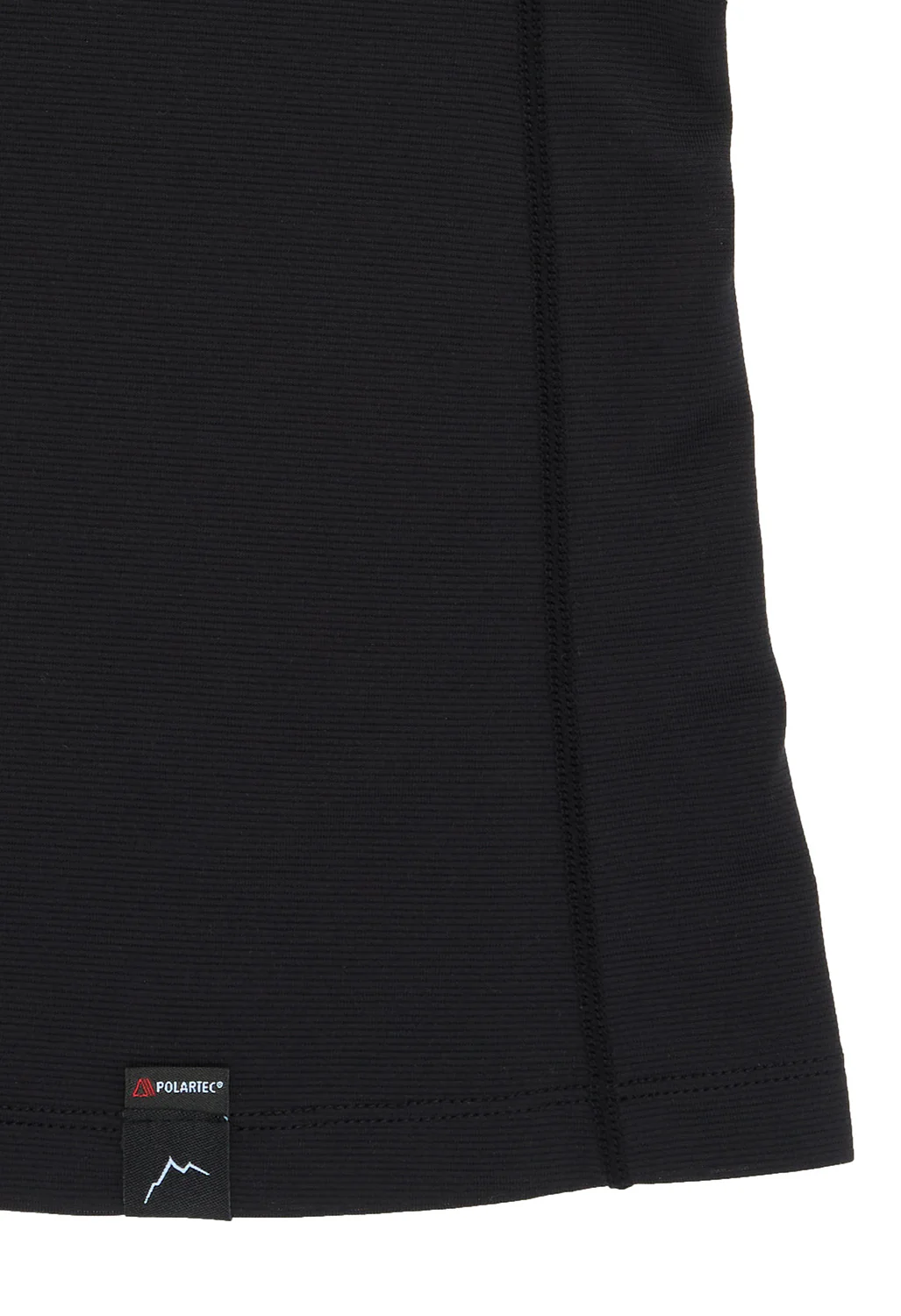 Women's Delta Tee - Black - Image 4