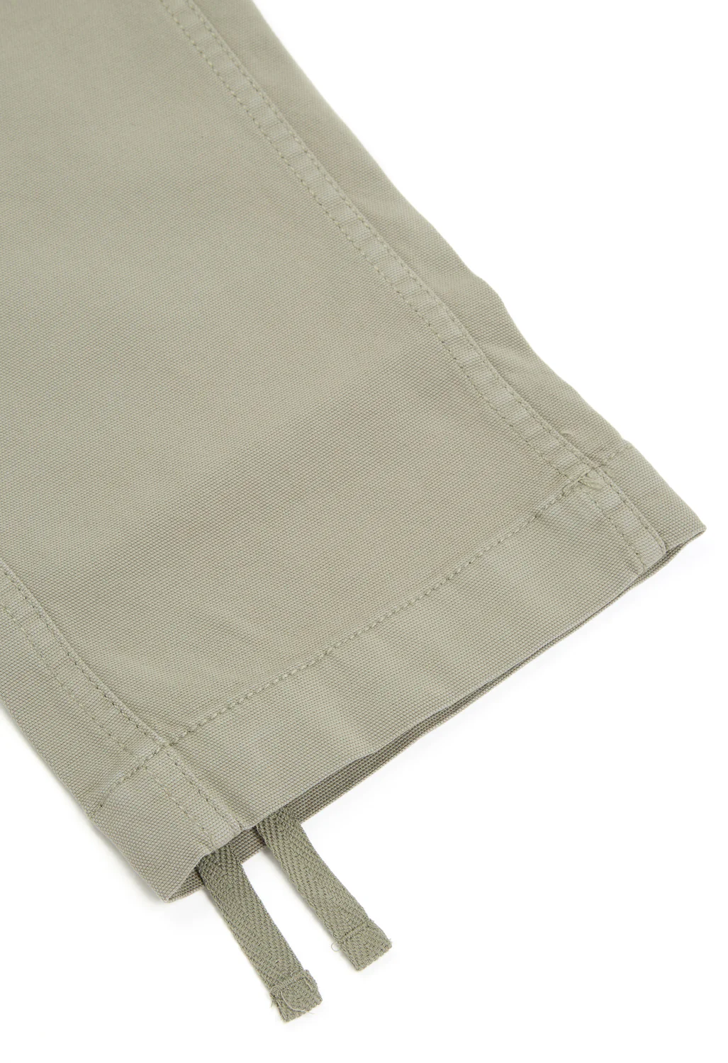 Topo Designs Women's Dirt Pants Classic - Dried Sage - Image 5