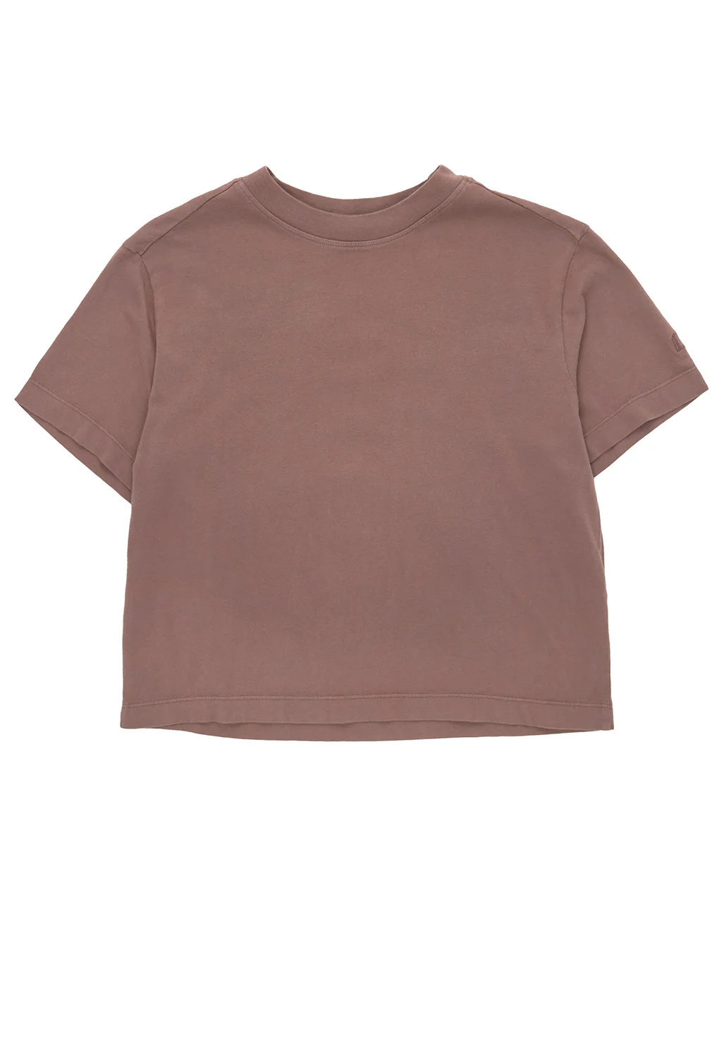 Topo Designs Women's Dirt Tee - Peppercorn