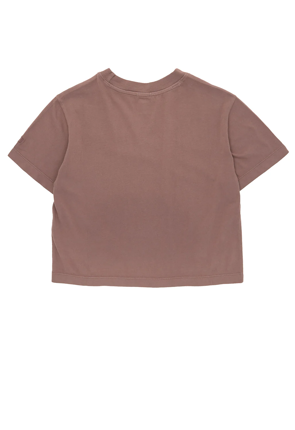 Topo Designs Women's Dirt Tee - Peppercorn - Image 2