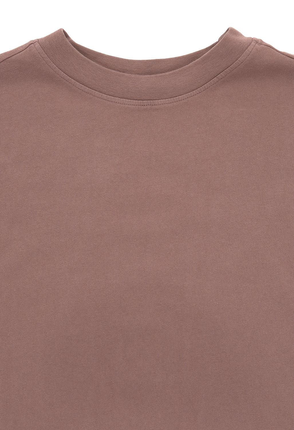 Topo Designs Women's Dirt Tee - Peppercorn - Image 3