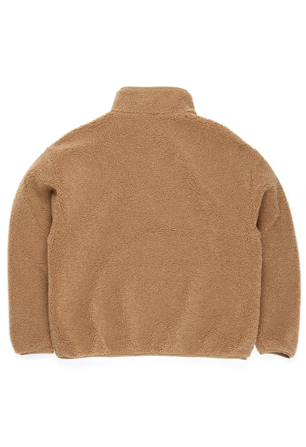 Carhartt WIP Women's Elliot High Neck Liner - Buffalo - Image 2