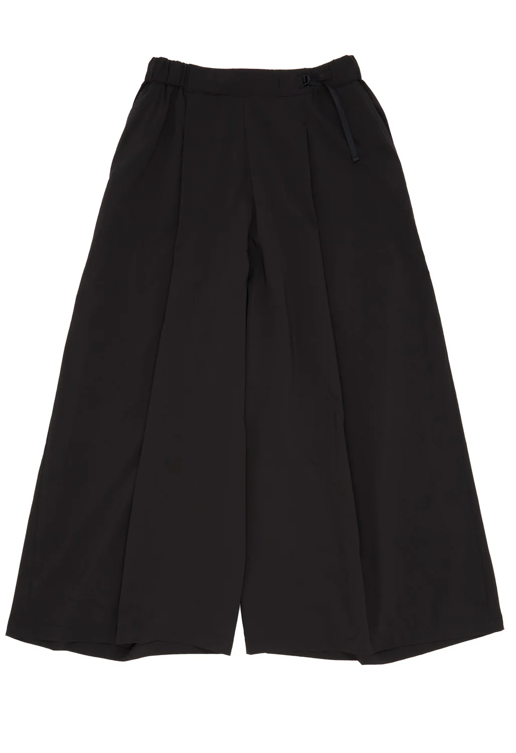 Nanga Women's Excursion Wide Pants - Black