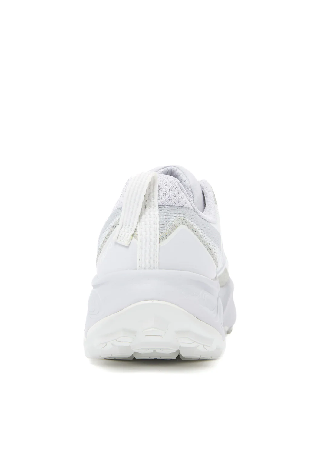 New Balance Women's Fresh Foam X Hierro v9 Trainers - Pearl Grey - Image 4