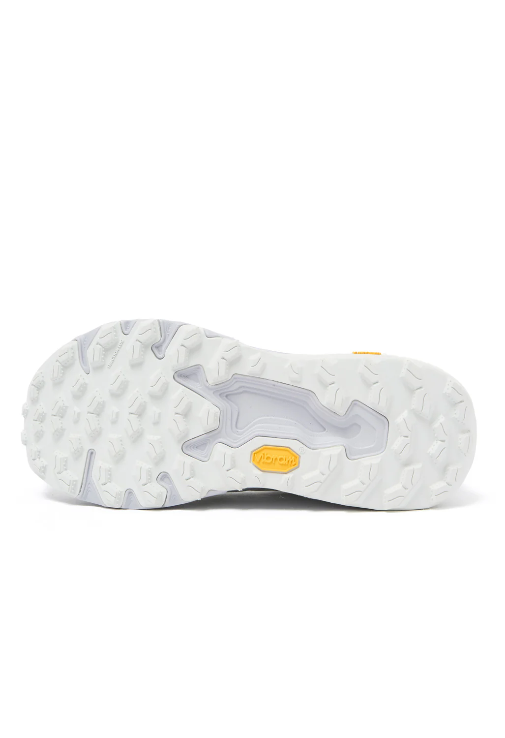 New Balance Women's Fresh Foam X Hierro v9 Trainers - Pearl Grey - Image 5