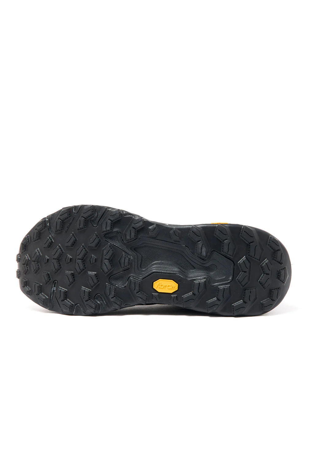 New Balance Women's FreshFoam Hierro v9 Trainers - Black Cement / Black - Image 6