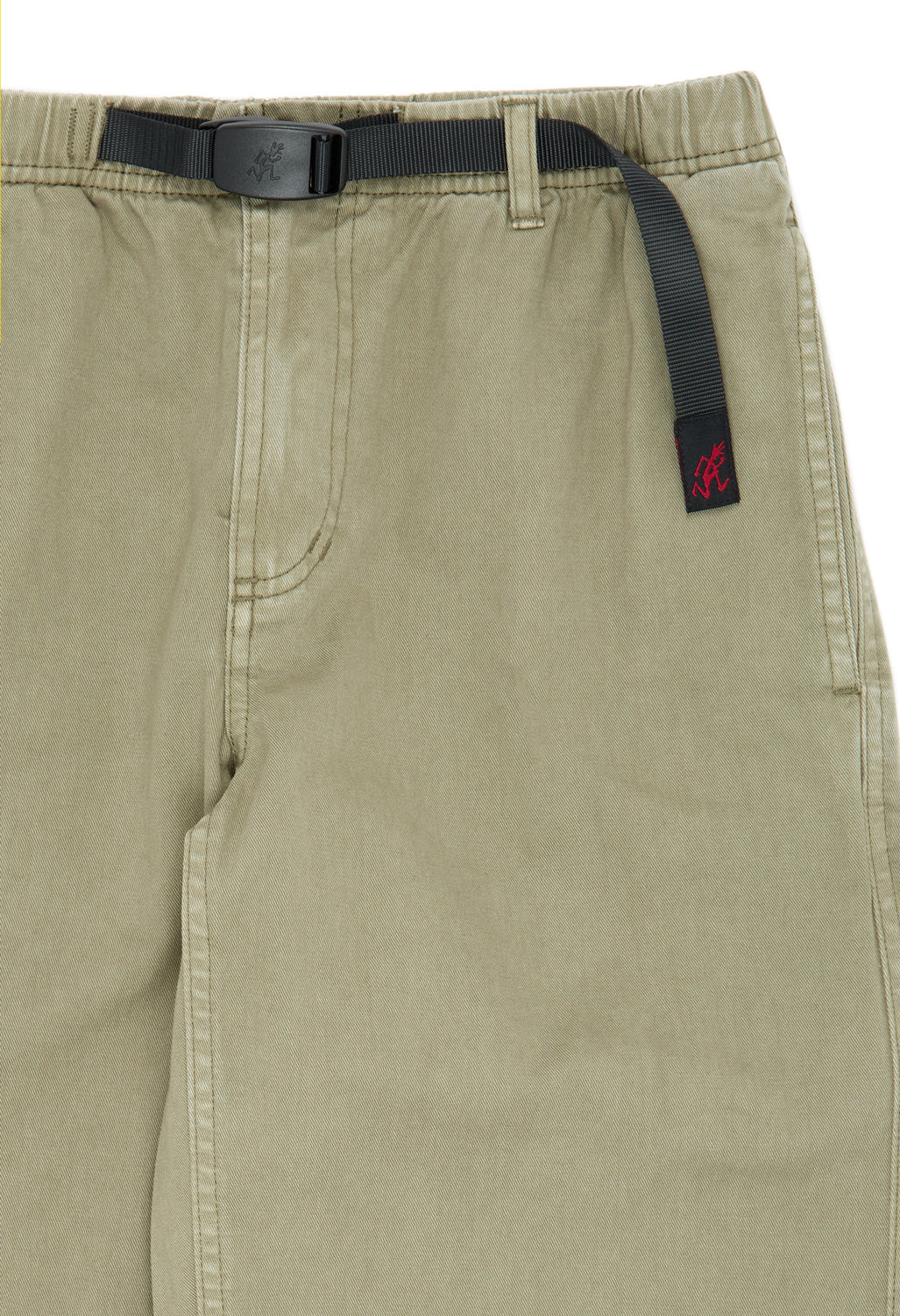 Gramicci Women's G Pants - Herb Pigment - Image 3