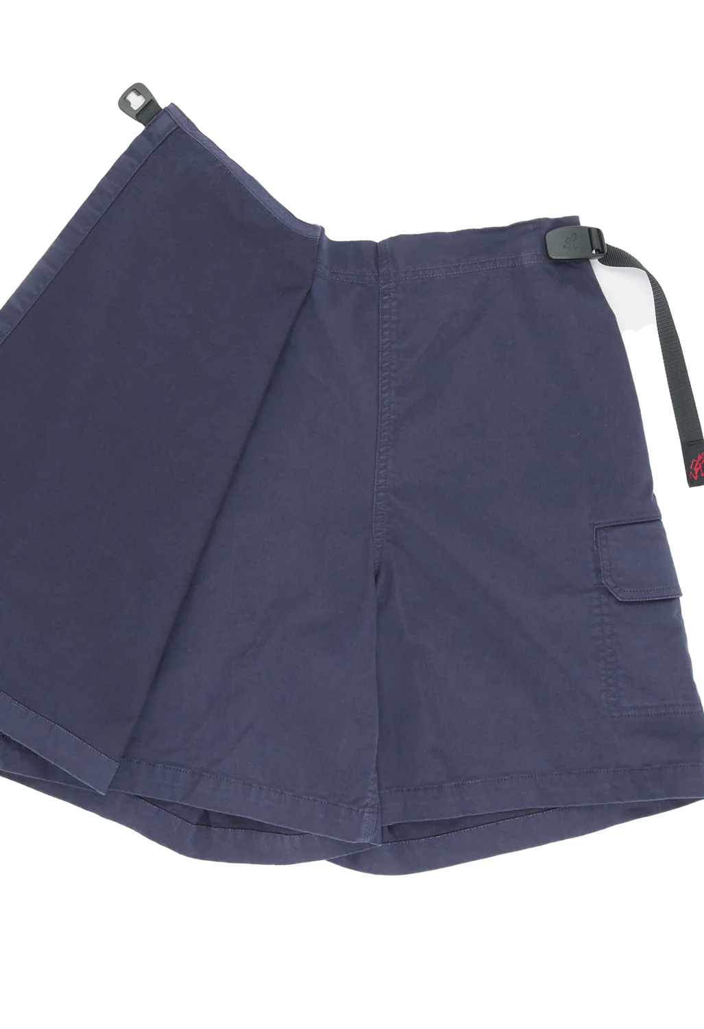 Gramicci Women's G Skort - Double Navy - Image 3