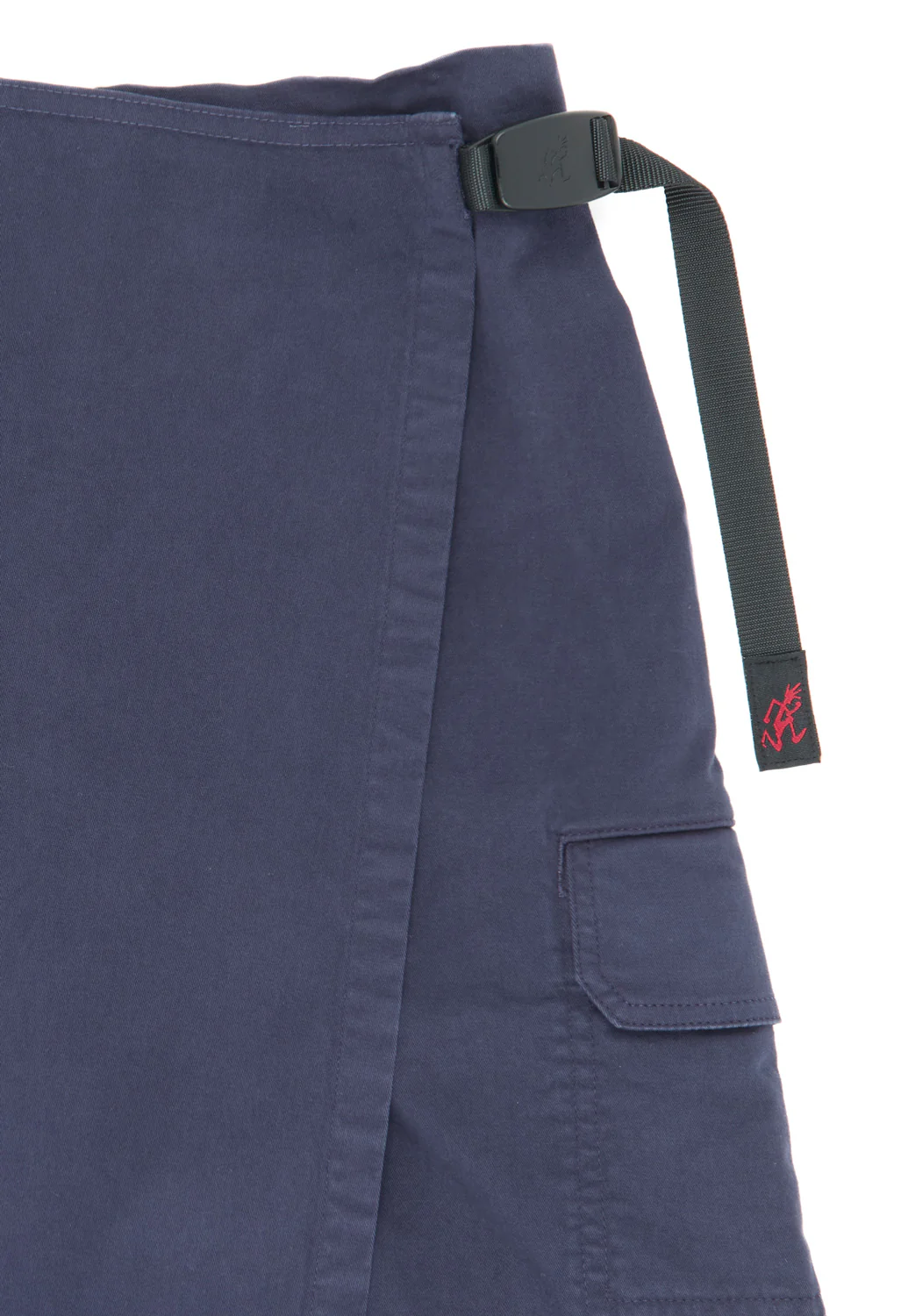 Gramicci Women's G Skort - Double Navy - Image 4