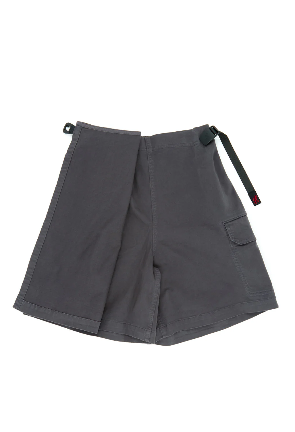 Gramicci Women's G Skort - Fossil Grey - Image 3