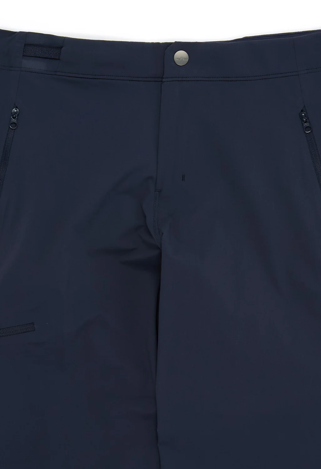 Arc'teryx Women's Gamma Lightweight Pants - Black Sapphire - Image 3