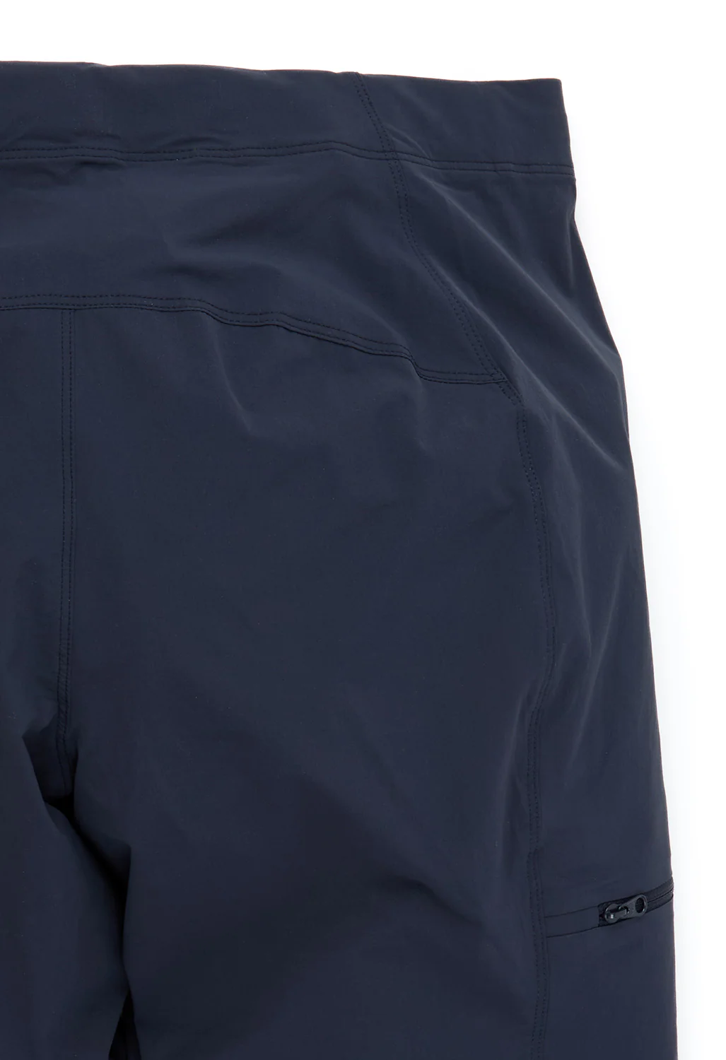 Arc'teryx Women's Gamma Lightweight Pants - Black Sapphire - Image 5