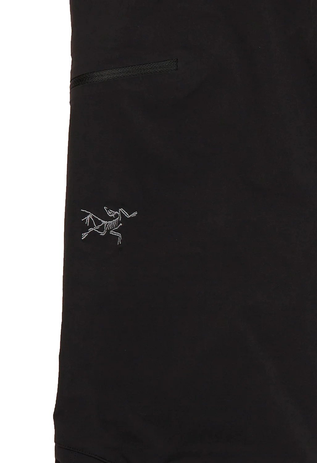 Arc'teryx Women's Gamma Pant - Black - Image 3