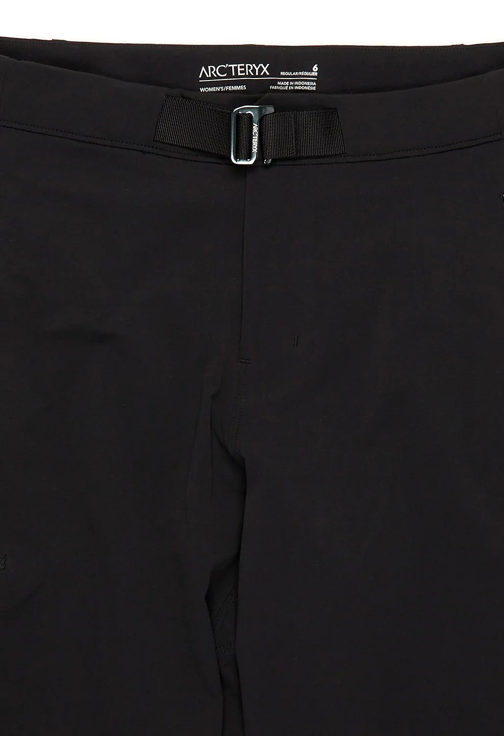 Arc'teryx Women's Gamma Pant - Black - Image 4