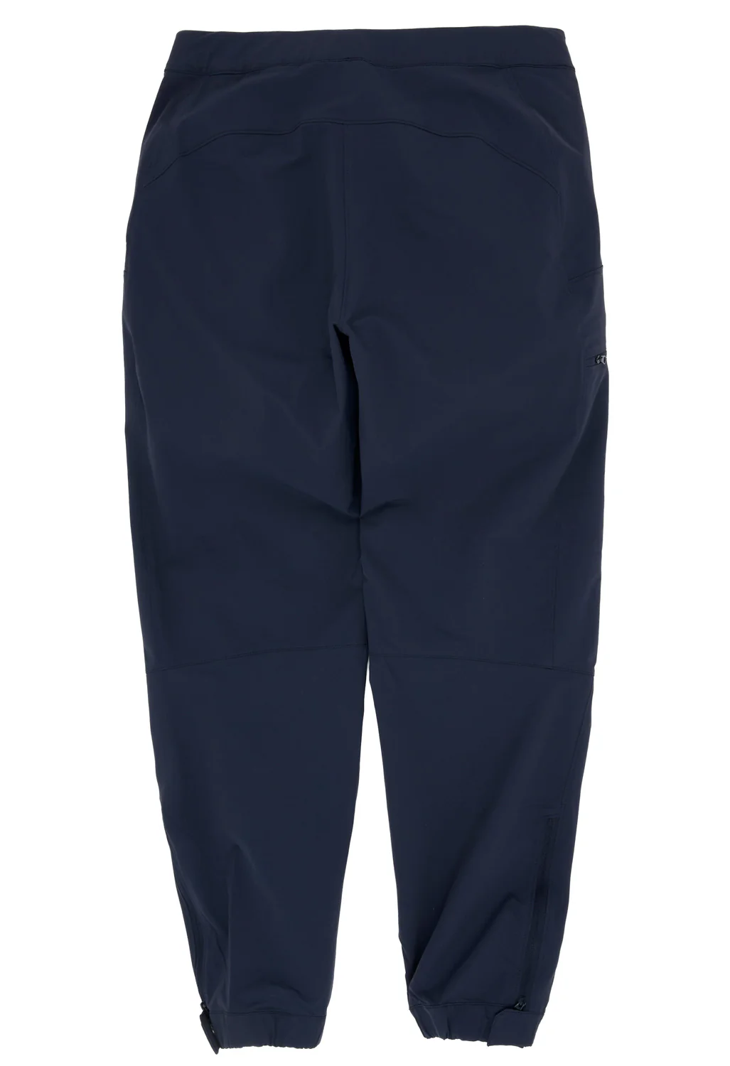 Arc'teryx Women's Gamma Tapered Pants - Black Sapphire - Image 2