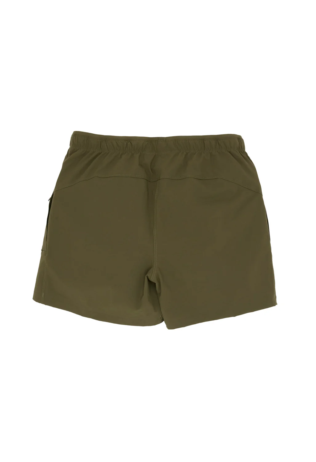 Arc'teryx Women's Gamma Utility Shorts 5" - Tatsu - Image 2