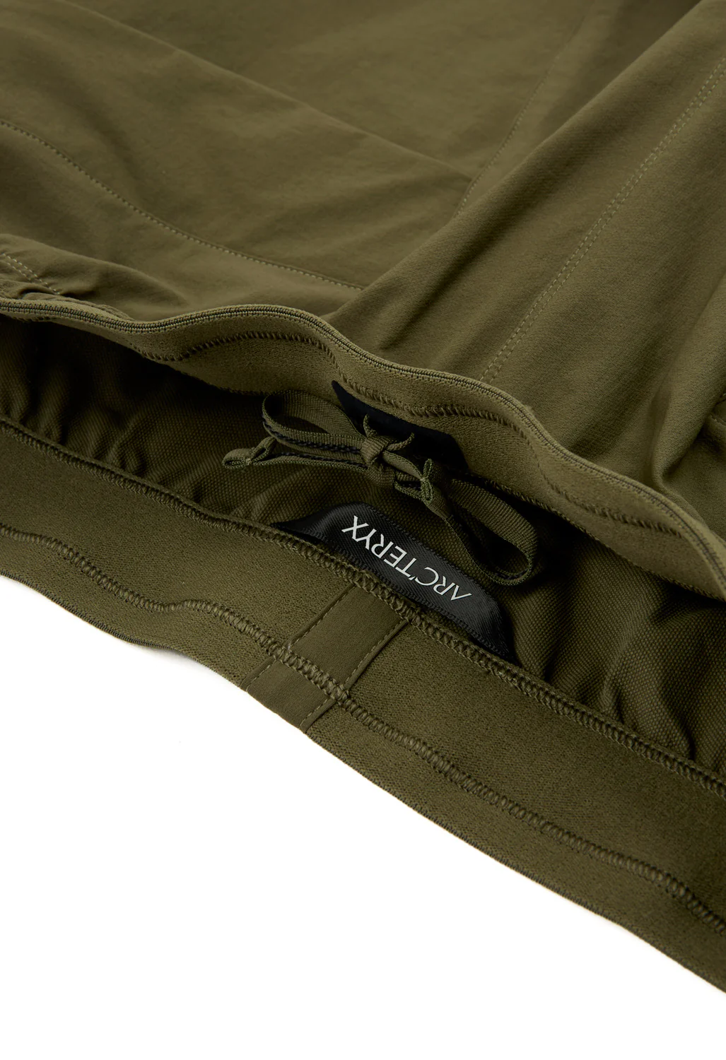Arc'teryx Women's Gamma Utility Shorts 5" - Tatsu - Image 3